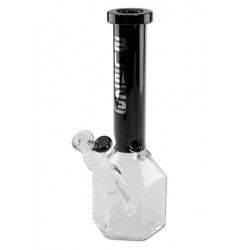 Chump Ice Bong black